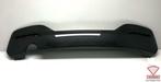 bmw 1 serie f20 lci m diffuser achterbumper, Gebruikt, Bumper, BMW