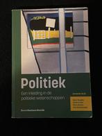 Marc Hooghe - Politiek, Boeken, Ophalen, Marc Hooghe; Kris Deschouwer; Silvia Erzeel; Eline Severs