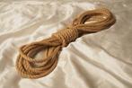 BDSM/ Shibari touw, Hobby en Vrije tijd, Overige Hobby en Vrije tijd, Ophalen of Verzenden, Nieuw