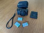 Sony RX 100 XII, Audio, Tv en Foto, Ophalen, Nieuw, Sony