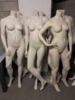 Mannequins grandes tailles, mannequin XL, mannequin entièrem, Enlèvement