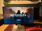 Dell 25” IPS scherm, Audio, Tv en Foto, Televisies, Ophalen, Zo goed als nieuw