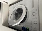 Wasmachine, Elektronische apparatuur, Energieklasse A of zuiniger, 85 tot 90 cm, Gebruikt, 1200 tot 1600 toeren