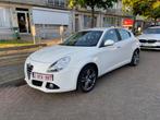 Alfa romeo giulietta 2015 diesel 1,6 260000km, Auto's, Euro 5, Bedrijf, Diesel, Te koop