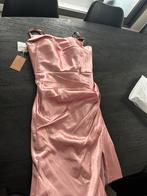 Cocktail jurk, Taille 38/40 (M), Robe de gala, Rose, Missacc