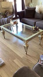 Prachtige salontafel, Huis en Inrichting, Ophalen, Zo goed als nieuw, 50 tot 75 cm