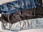Heren jeans, Kleding | Heren, Ophalen of Verzenden, Zo goed als nieuw