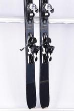 166 freeride ski's GRENZWERTIG FREETOUR CLT, Gebruikt, Verzenden, Carve, Atomic