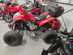 Bashan 200cc quad ATV Belgische papieren !! € 1000 euro, Motoren