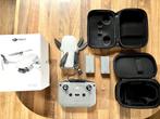 DJI Mini 2 Drone + 2 Batteries + Carte MicroSD SanDisk 128 G, Ophalen of Verzenden, Gebruikt, Drone met camera