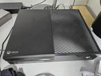 Xbox One - 1 controller - spelletjes op 4 cd's, Xbox One, Ophalen of Verzenden, Met 1 controller, 500 GB