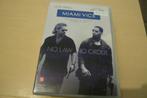 miami vice, Cd's en Dvd's, Ophalen of Verzenden
