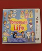 Tomodachi Life - Nintendo 2DS/3DS, Games en Spelcomputers, Games | Nintendo 2DS en 3DS, 1 speler, Ophalen of Verzenden, Zo goed als nieuw