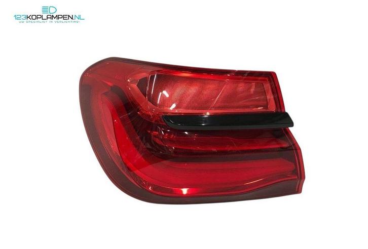 BMW 7 Serie G11 G12 achterlicht links Led, Auto-onderdelen, Verlichting, BMW, Gebruikt, Herkomst onderdeel bekend, Verzenden