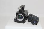SONY PMW-F5 4K, Camera, Gebruikt, Ophalen of Verzenden, Sony
