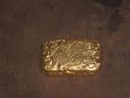 Goudbaar Goud baar Goudbaren Gouden Baren 227 Gram Goud!, Ophalen of Verzenden, Goud
