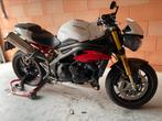 Triumph speed triple R 1050, Motoren, Particulier