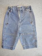 Kinderjeans short 116, Kinderen en Baby's, Kinderkleding | Maat 116, Broek, Gebruikt, Jongen, Yo Boy