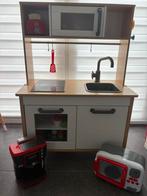 Keukentje, Ophalen, Gebruikt