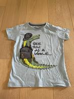 T-shirt Lemon Beret maat 116/122, Kinderen en Baby's, Kinderkleding | Maat 116, Ophalen of Verzenden, Lemon beret, Jongen, Shirt of Longsleeve