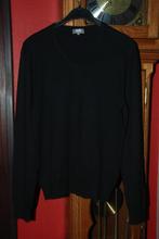 Schitterende klassieke WE trui zwart of grijs S als NIEUW, WE, Zwart, Ophalen of Verzenden, Zo goed als nieuw