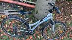 Fiets voor tieners of volwassenen, Fietsen en Brommers, Fietsen | Dames | Damesfietsen, Ophalen, Zo goed als nieuw, (Extra) lage instap