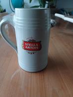 Bierpul luister van Leuven/bierfeesten 1993, Verzamelen, Biermerken, Ophalen of Verzenden, Zo goed als nieuw, Stella Artois