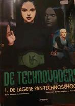 De technovaders 1 2 3 4 6, Boeken, Stripverhalen, Ophalen of Verzenden, Zo goed als nieuw