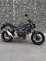 Suzuki SV650. 35 kw. NIEUWSTAAT!!!, Motoren, Motoren | Suzuki, 2 cilinders, Particulier, Minimaal motorrijbewijs A2, 12 t/m 35 kW
