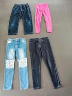broeken meisjes 10 jaar, Ophalen of Verzenden, Zo goed als nieuw, Meisje, Broek