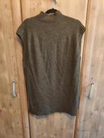 Lange debardeur Vero Moda Small, Vero Moda, Ophalen of Verzenden, Zo goed als nieuw, Bruin
