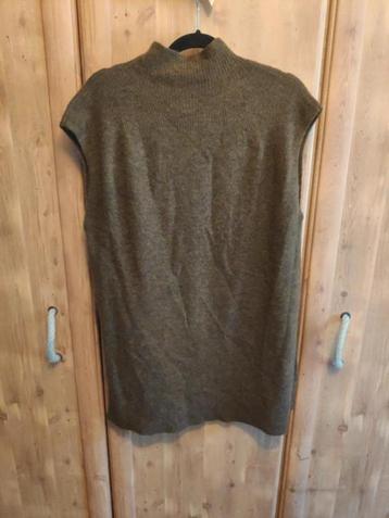 Porte à barres longues Vero Moda Small, Vero Moda, Enlèvement ou Envoi, Comme neuf, Brun