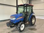 Tracteur agricole Iseki TG5390 2x4 2012, Articles professionnels, Utilisé, Autres marques