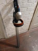 Taille haie électrique, Jardin & Terrasse, Enlèvement, Comme neuf, Électrique