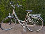 Norta damesfiets, Ophalen, Gebruikt, Versnellingen