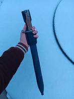 Wo1 Duitse butcher bajonet 1918, Verzamelen, Ophalen of Verzenden