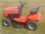 Te koop husqvarna zitmaaier, Ophalen