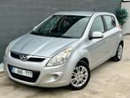 HYUNDAI i20 1.4 CRDI 169 000KM CARPASS 2011 EURO 5, Entreprise, 5 portes, 131 g/km, Tissu