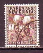 Postzegels Papua Nieuw Guinea (1) : tussen nr. 2 en 565, Ophalen of Verzenden, Gestempeld