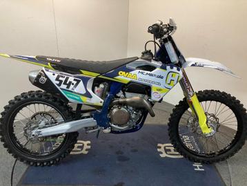 Husqvarna FC 250 MY'23 ref. LS 3194 beschikbaar voor biedingen