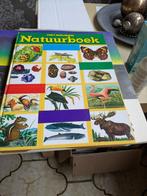 Het gouden natuurboek, Boeken, Prentenboeken en Plaatjesalbums, Ophalen of Verzenden, Zo goed als nieuw, Plaatjesalbum