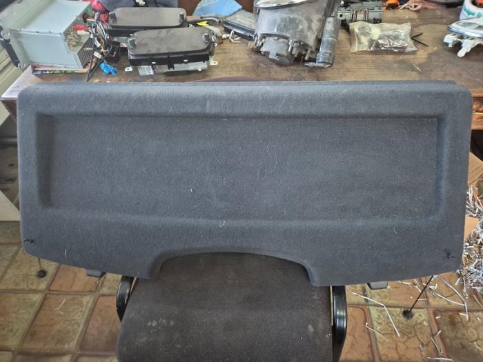 Hoedenplank van een Skoda Fabia, Auto-onderdelen, Interieur en Bekleding, Skoda, Gebruikt, 3 maanden garantie, Ophalen of Verzenden