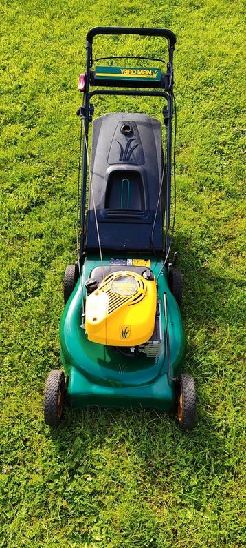 Tondeuse thermique autotractée Briggs et stratton 6cv beschikbaar voor biedingen