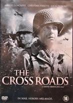 DVD OORLOG- THE CROSS ROADS, CD & DVD, Comme neuf, Tous les âges, Enlèvement ou Envoi, Guerre