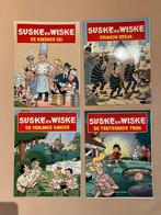 Suske en Wiske reclame uitgave Kruidvat 2020 reeks, Boeken, Ophalen of Verzenden, Gelezen