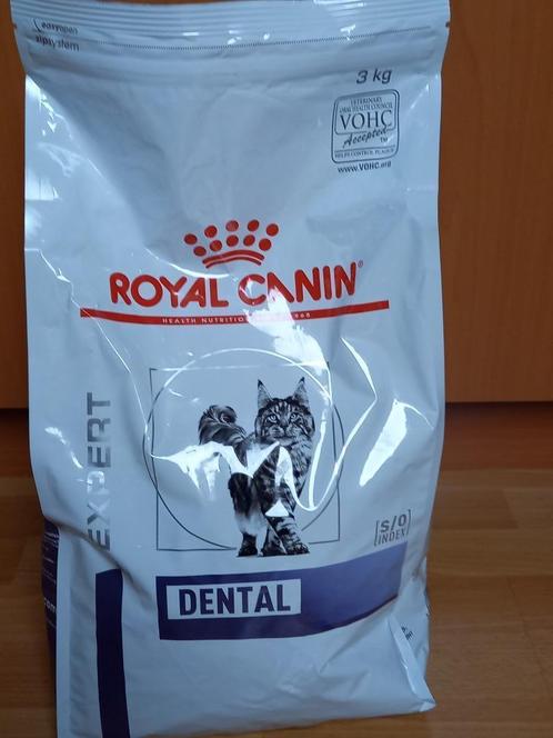 Royal Canin Dental 3 kg Kat, Dieren en Toebehoren, Dierenvoeding, Kat, Ophalen of Verzenden