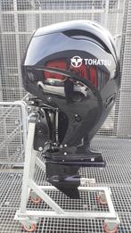 Nieuwe Tohatsu MFS140A ETL 140pk, Watersport en Boten, Buiten- en Binnenboordmotoren, Nieuw