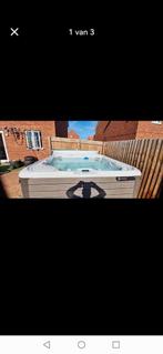 Hotspring Grandee 2017, Tuin en Terras, Jacuzzi's, Ophalen of Verzenden