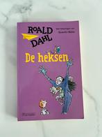 Roald Dahl - De heksen, Enlèvement ou Envoi, Roald Dahl