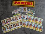 PANINI STICKERS 15X FOOTBALL 96 LOKEREN / KVO OOSTENDE, Ophalen of Verzenden, Nieuw